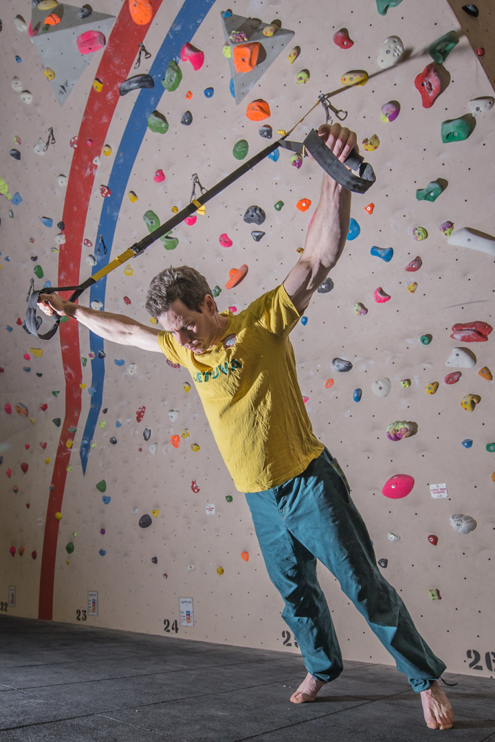 Climbing Exercise Videos OnsightCoaching